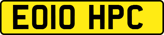 EO10HPC