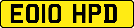 EO10HPD