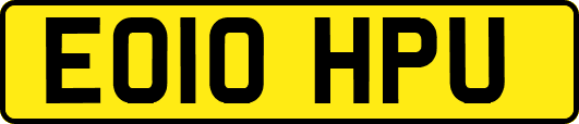 EO10HPU