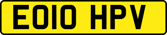 EO10HPV
