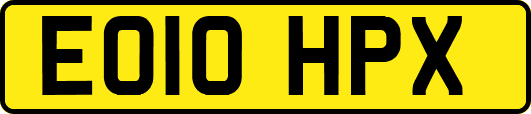 EO10HPX