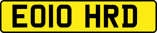 EO10HRD
