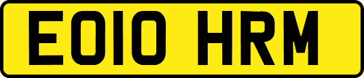 EO10HRM