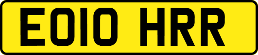 EO10HRR