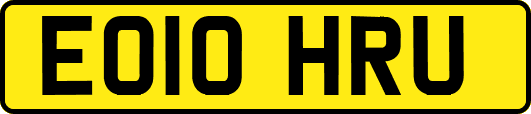 EO10HRU