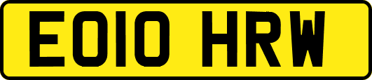 EO10HRW