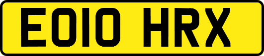 EO10HRX