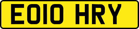 EO10HRY