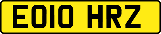 EO10HRZ