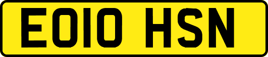EO10HSN