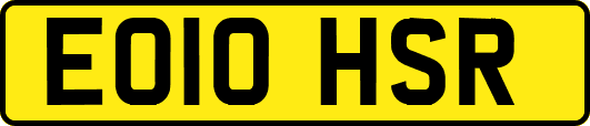EO10HSR