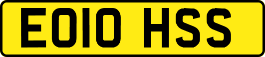 EO10HSS