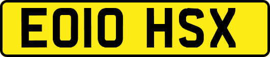 EO10HSX