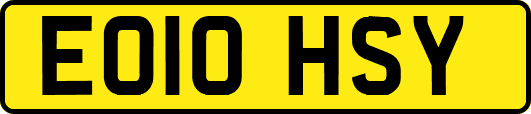 EO10HSY