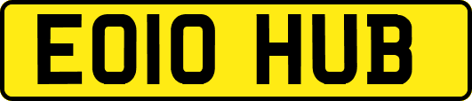 EO10HUB