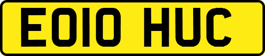 EO10HUC