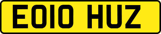 EO10HUZ