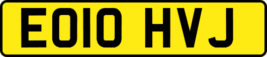 EO10HVJ