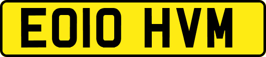 EO10HVM