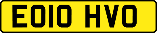 EO10HVO