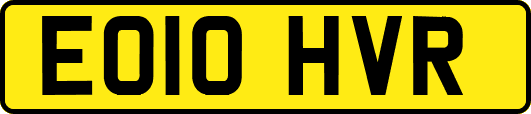 EO10HVR