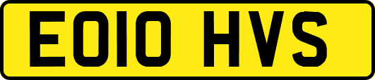 EO10HVS