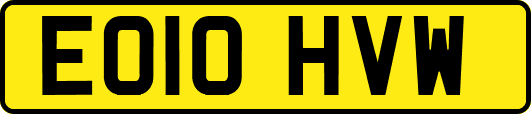 EO10HVW