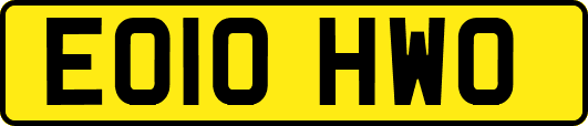 EO10HWO