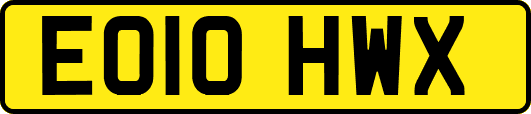 EO10HWX