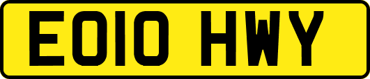 EO10HWY