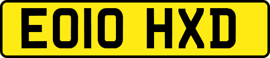 EO10HXD