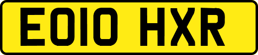 EO10HXR