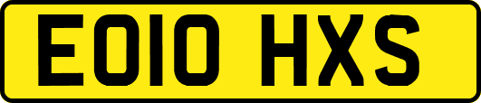 EO10HXS