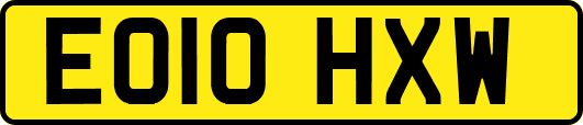EO10HXW