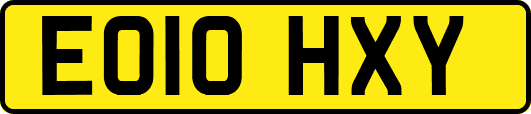 EO10HXY