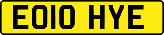 EO10HYE