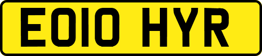 EO10HYR