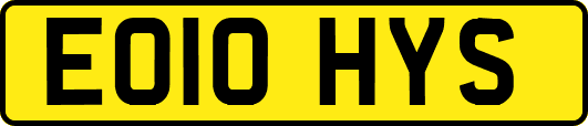 EO10HYS