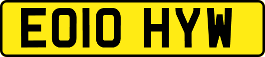EO10HYW