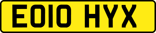 EO10HYX