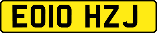 EO10HZJ