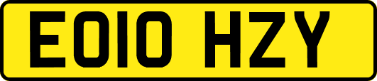 EO10HZY