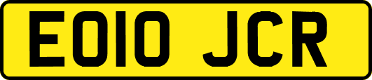 EO10JCR