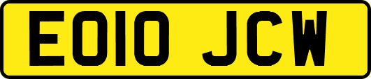 EO10JCW