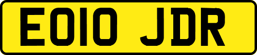 EO10JDR