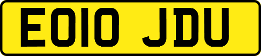 EO10JDU