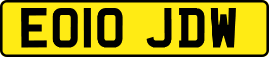EO10JDW