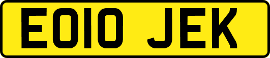 EO10JEK