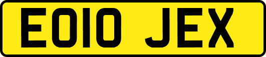 EO10JEX