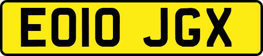 EO10JGX